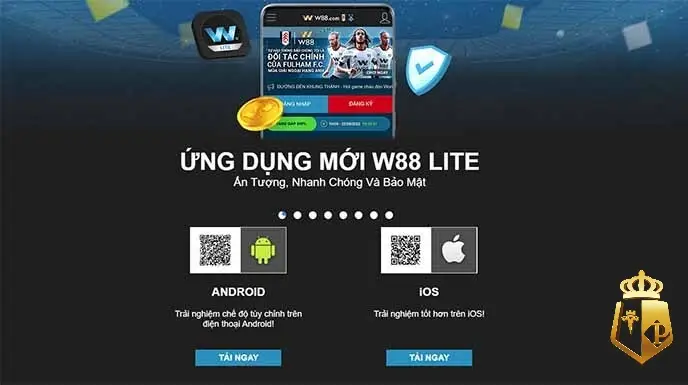 W88 app