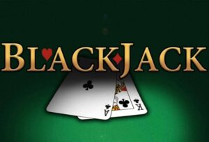 blackjack