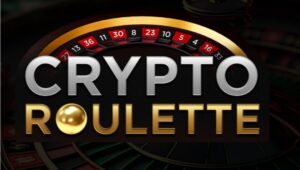 Crypto Roulette