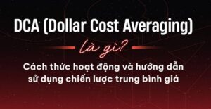 dollar cost averaging là gì