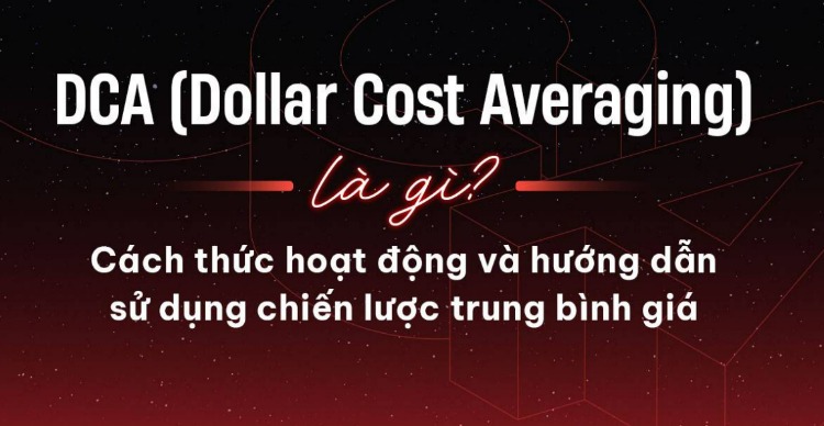 dollar cost averaging là gì