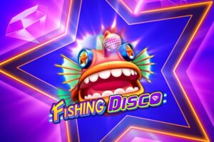 fishing disco w88