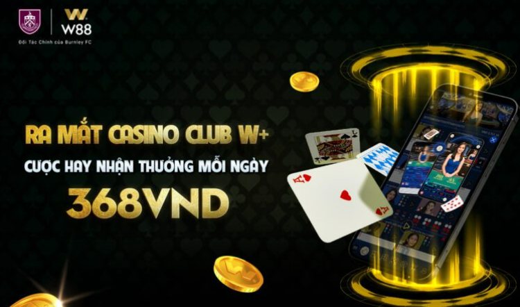 casino club w+