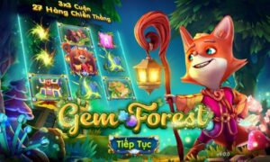 Gem Forest W88