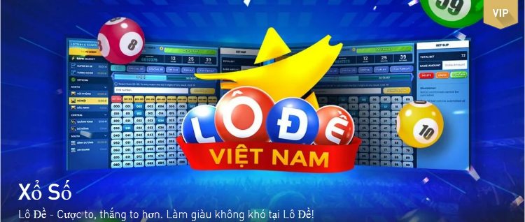 lô đề việt nam