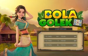 bola golek w88